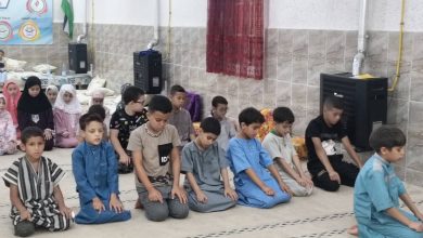 جمعية "المعالي"