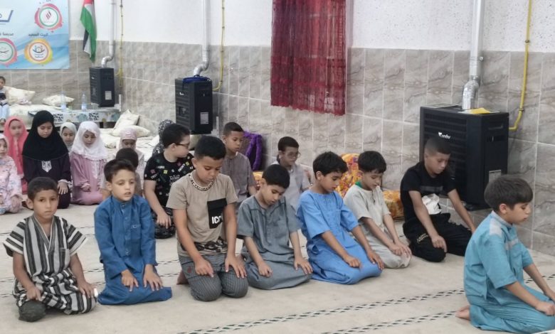 جمعية "المعالي"