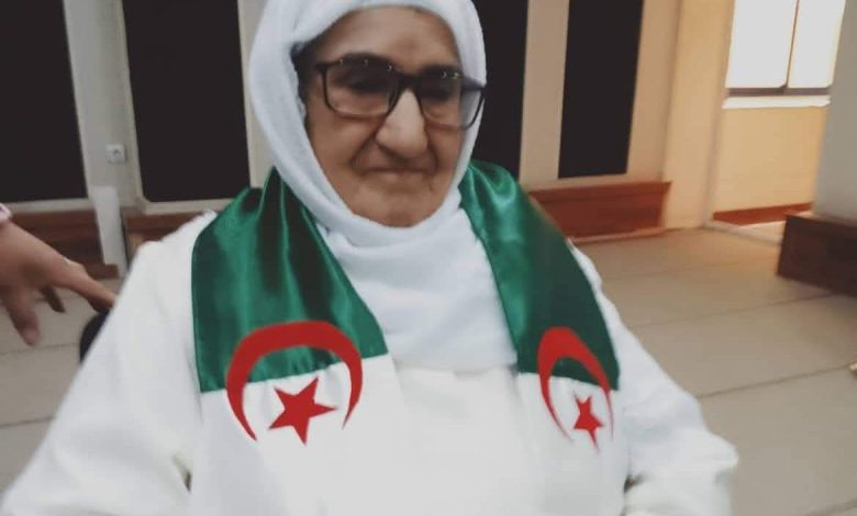 زينب زيدوري