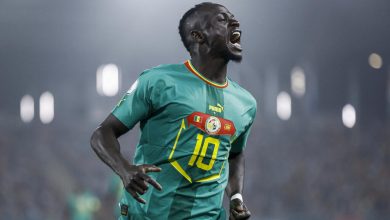 "ساديو ماني" يعلن اعتزاله الدولي