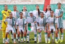 المحاربات