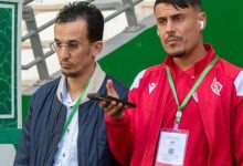 شباب عين تموشنت