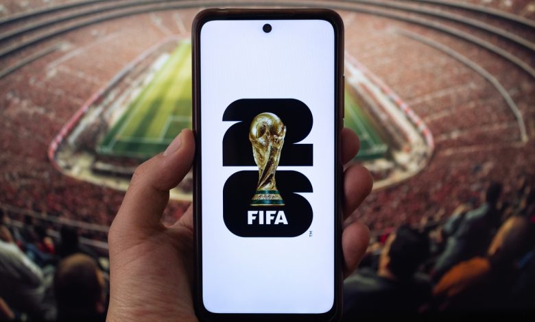 فيفا تكشف أرقاماً قياسية للمشاهدة الرقمية في مونديال 2026