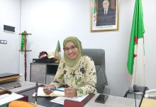 قطاع التكوين المهني تموشنت