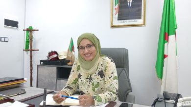 قطاع التكوين المهني تموشنت