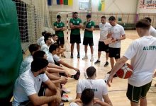 المنتخب الوطني لكرة السلة