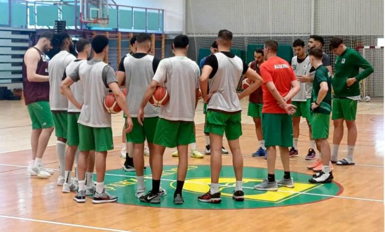 كرة السلة