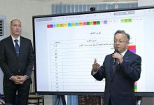 كمال بداري يعلن أن انطلاق التسجيلات الجامعية في 15 جويلية
