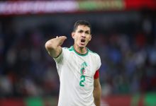 "ماندي" يكسر الصمت ويرفض الاعتزال...