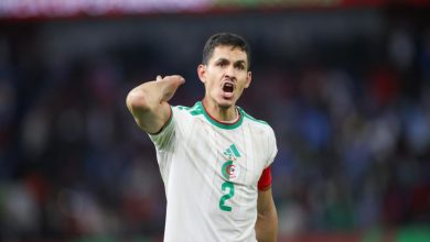 "ماندي" يكسر الصمت ويرفض الاعتزال...