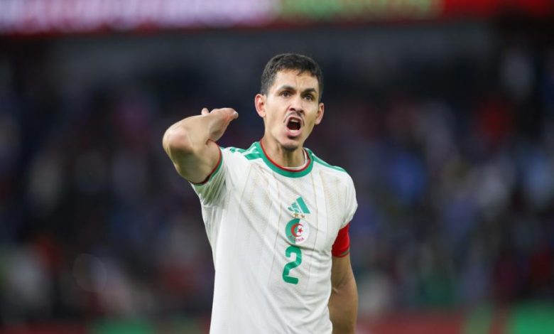 "ماندي" يكسر الصمت ويرفض الاعتزال...