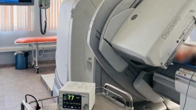 إطلاق فحص متطور لتقييم وظائف القلب بالطب النووي