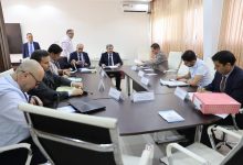 وزير الاتصال يُشرف على افتتاح أشغال مجلس إدارة المركز الدولي للصحافة
