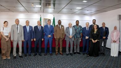 وزير الصحة يفتتح الورشة الإقليمية الإفريقية ويؤكد