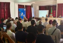 وهران تعزّز رقمنة الفنادق لترقية الخدمات السياحية