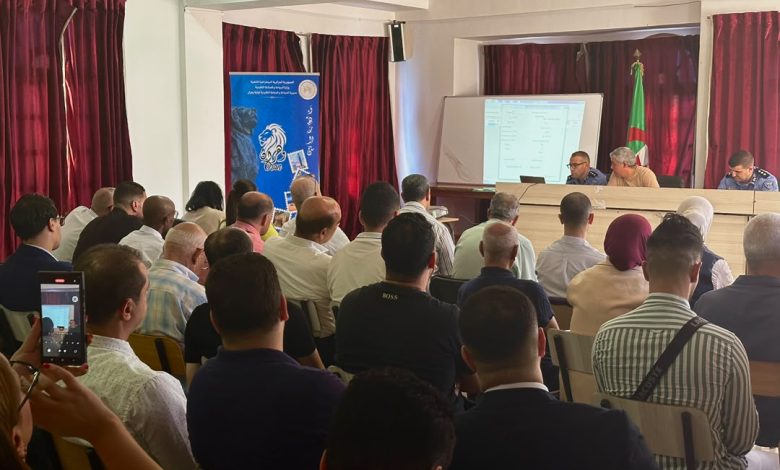 وهران تعزّز رقمنة الفنادق لترقية الخدمات السياحية